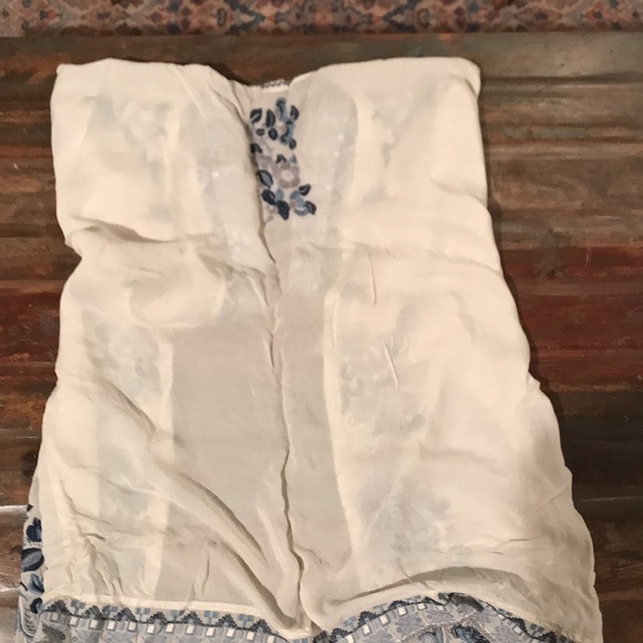 Johnny Was Kimono jacket - Picture 8 of 8